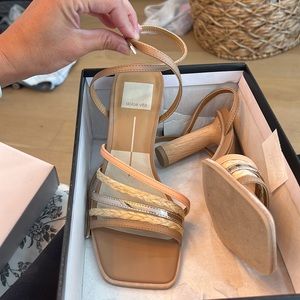 Dolce Vita - Stella Sandal